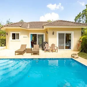 2 Bed 2 Bath With Jacuzzi, High Speed Wi-fi , Sosua Dominican Republic